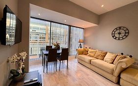 Teds Apartments-Town Centre-Apt2